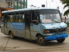 Metalpar Pucará I / Mercedes Benz LO-812 / Taxibuses San Antonio S.A.