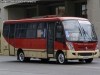 Induscar Caio Foz / Mercedes Benz LO-915 / TMV 6 Gran Valparaíso S.A.