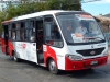 TMG Bicentenario / Volksbus 9-150EOD / Línea 400 Manzanal Trans O'Higgins