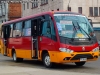 Marcopolo Senior / Volksbus 9-150EOD / TMV 7 Top Tur S.A.