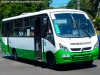 Neobus Thunder +, Agrale MA-9.2 / TMV 2 Viña Bus S.A.