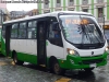 Induscar Caio Foz / Mercedes Benz LO-916 BlueTec5 / TMV 2 Viña Bus S.A.