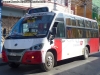 Metalpar Rayén (Youyi Bus ZGT6805DG) / Línea 300 Sur - Poniente (Cachapoal) Trans O'Higgins