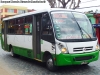 Induscar Caio Foz / Mercedes Benz LO-915 / TMV 2 Viña Bus S.A.