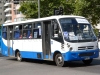Induscar Caio Foz / Mercedes Benz LO-915 / TMV 4 Viña Bus S.A.