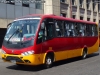 Marcopolo Senior / Volksbus 9-150EOD / TMV 7 Top Tur S.A.