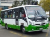 Neobus Thunder + / Agrale MA-9.2 / TMV 2 Viña Bus S.A.