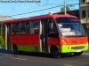 Induscar Caio Foz / Mercedes Benz LO-915 / TMV 5 Gran Valparaíso S.A.