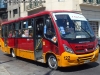 Neobus Thunder + / Mercedes Benz LO-915 / TMV 7 Top Tur S.A. Neobus Thunder + / Mercedes Benz LO-915 / TMV 7 Top Tur S.A.