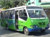 Cuatro Ases PH-2002 / Mercedes Benz LO-914 / Buses J.A. (Los Andes)