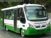 Metalpar Aconcagua / Mercedes Benz LO-915 / TMV 2 Viña Bus