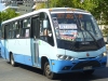 Marcopolo Senior / Mercedes Benz LO-916 BlueTec5 / TMV 3 Sol y Mar S.A.