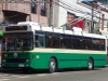 Nutzfahrzeuge Arbon und Wetzikon NAW / Hess A.G. - Ramseier und Jenzer A.G. / Siemens BT-25 / TMV 8 Trolebuses de Chile S.A. Nutzfahrzeuge Arbon und Wetzikon NAW / Hess A.G. - Ramseier und Jenzer A.G. / Siemens BT-25 / TMV 8 Trolebuses de Chile S.A.