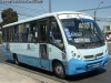 Neobus Thunder + / Mercedes Benz LO-915 / TMV 3 Sol y Mar S.A.