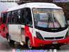 Maxibus Astor / Agrale MA-9.2 Euro V / Línea 600 Oriente - Poniente (Buses Cordillera) Trans O'Higgins