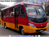 Marcopolo Senior / Mercedes Benz LO-916 BlueTec5 / TMV 7 Top Tur S.A. Marcopolo Senior / Mercedes Benz LO-916 BlueTec5 / TMV 7 Top Tur S.A.