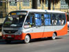 TMG Bicentenario / Mercedes Benz LO-812 / TMV 1 Fenur S.A.