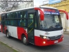 Metalpar Maule (Youyi Bus ZGT6718 Extendido) / Línea 200 Norte - Sur (Isabel Riquelme) Trans O'Higgins