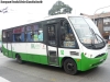 Busscar Micruss / Mercedes Benz LO-914 / TMV 2 Viña Bus S.A.