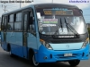 Neobus Thunder + / Mercedes Benz LO-916 BlueTec5 / TMV 3 Sol y Mar S.A. Neobus Thunder + / Mercedes Benz LO-916 BlueTec5 / TMV 3 Sol y Mar S.A.