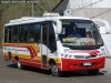 Maxibus Astor / Mercedes Benz LO-915 / Carolina del Valle