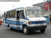Carrocerías MAFIG / Mercedes Benz LO-809 / Línea Nº 2 San Fernando