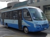 Inrecar Géminis II / Volksbus 9-150EOD / TMV 3 Sol y Mar S.A.