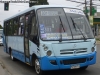 Induscar Caio Foz / Mercedes Benz LO-915 / TMV 3 Sol y Mar S.A. Induscar Caio Foz / Mercedes Benz LO-915 / TMV 3 Sol y Mar S.A.