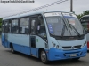 Neobus Thunder + / Mercedes Benz LO-915 / TMV 3 Sol y Mar S.A.