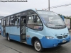 Metalpar Pucará IV Evolution / Mercedes Benz LO-915 / TMV 3 Sol y Mar S.A. Metalpar Pucará IV Evolution / Mercedes Benz LO-915 / TMV 3 Sol y Mar S.A.