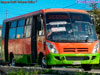 Induscar Caio Foz / Mercedes Benz LO-915 / TMV 5 Gran Valparaíso S.A. Induscar Caio Foz / Mercedes Benz LO-915 / TMV 5 Gran Valparaíso S.A.