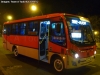 Mascarello Gran Micro / Mercedes Benz LO-915 / TMV 9 Gran Valparaíso S.A. Mascarello Gran Micro / Mercedes Benz LO-915 / TMV 9 Gran Valparaíso S.A.