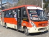 Induscar Caio Foz / Mercedes Benz LO-915 / TMV 6 Gran Valparaíso S.A.