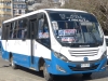 Mascarello Gran Micro / Mercedes Benz LO-916 BlueTec5 / TMV 4 Viña Bus S.A. Mascarello Gran Micro / Mercedes Benz LO-916 BlueTec5 / TMV 4 Viña Bus S.A.