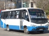 Marcopolo Senior / Mercedes Benz LO-916 BlueTec5 / TMV 4 Viña Bus S.A.