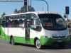 Metalpar Pucará IV Evolution / Mercedes Benz LO-914 / TMV 2 Viña Bus S.A.