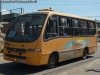 Marcopolo Senior G6 / Volksbus 9-150OD / Alfer Ltda. (La Ligua)