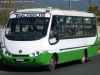 Metalpar Aconcagua / Mercedes Benz LO-914 / Línea N° 6 Transportes Quibus S.A. Metalpar Aconcagua / Mercedes Benz LO-914 / Línea N° 6 Transportes Quibus S.A.