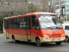 Inrecar Géminis 2 / Mercedes Benz LO-915 / TMV 6 Gran Valparaíso S.A.