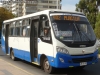 Induscar Caio Foz / Mercedes Benz LO-916 BlueTec5 / TMV 4 Viña Bus S.A. Induscar Caio Foz / Mercedes Benz LO-916 BlueTec5 / TMV 4 Viña Bus S.A.