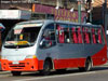 Metalpar Aysén / Mitsubishi FE659HZ6SL / TMV 1 Fenur S.A. Metalpar Aysén / Mitsubishi FE659HZ6SL / TMV 1 Fenur S.A.