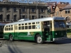 General Electric 43-CX Pullman Standard / TMV 8 Trolebuses de Chile S.A.