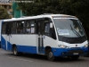 Marcopolo Senior / Mercedes Benz LO-916 BlueTec5 / TMV 4 Viña Bus S.A.