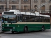 Nutzfahrzeuge Arbon und Wetzikon NAW / Hess A.G. - Ramseier und Jenzer A.G. / Siemens BT-25 / TMV 8 Trolebuses de Chile S.A. Nutzfahrzeuge Arbon und Wetzikon NAW / Hess A.G. - Ramseier und Jenzer A.G. / Siemens BT-25 / TMV 8 Trolebuses de Chile S.A.