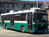 Nutzfahrzeuge Arbon und Wetzikon NAW / Hess A.G. - Ramseier und Jenzer A.G. / Siemens BT-25 / TMV 8 Trolebuses de Chile S.A Nutzfahrzeuge Arbon und Wetzikon NAW / Hess A.G. - Ramseier und Jenzer A.G. / Siemens BT-25 / TMV 8 Trolebuses de Chile S.A