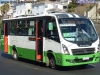 BepoBus Nàscere / Mercedes Benz LO-916 BlueTec5 / TMV 2 Viña Bus S.A. BepoBus Nàscere / Mercedes Benz LO-916 BlueTec5 / TMV 2 Viña Bus S.A.