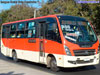 BepoBus Nàscere / Mercedes Benz LO-916 BlueTec5 / TMV 6 Gran Valparaíso S.A. BepoBus Nàscere / Mercedes Benz LO-916 BlueTec5 / TMV 6 Gran Valparaíso S.A.