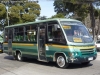 Inrecar Capricornio 1 / Mercedes Benz LO-914 / Asoc. de Buses San Antonio S.A. Inrecar Capricornio 1 / Mercedes Benz LO-914 / Asoc. de Buses San Antonio S.A.