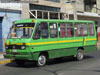 Inrecar / Volkswagen 7-90S / A.G. Buses San Antonio