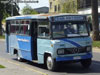 Cuatro Ases PH-7 / Mercedes Benz LO-708E / Taxibuses San Antonio